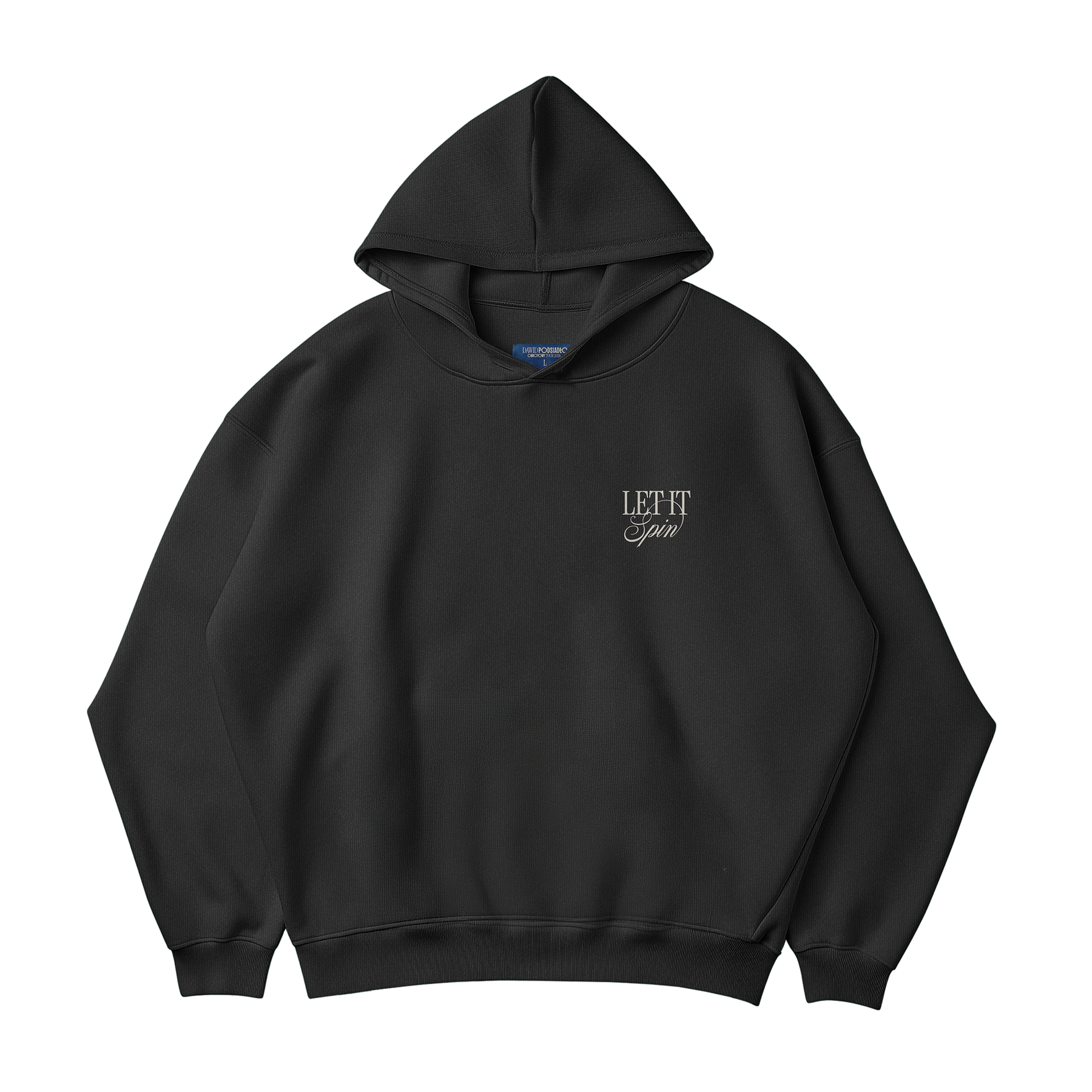 Bluza "In My Obrotowy Era"