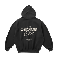 Bluza "In My Obrotowy Era"