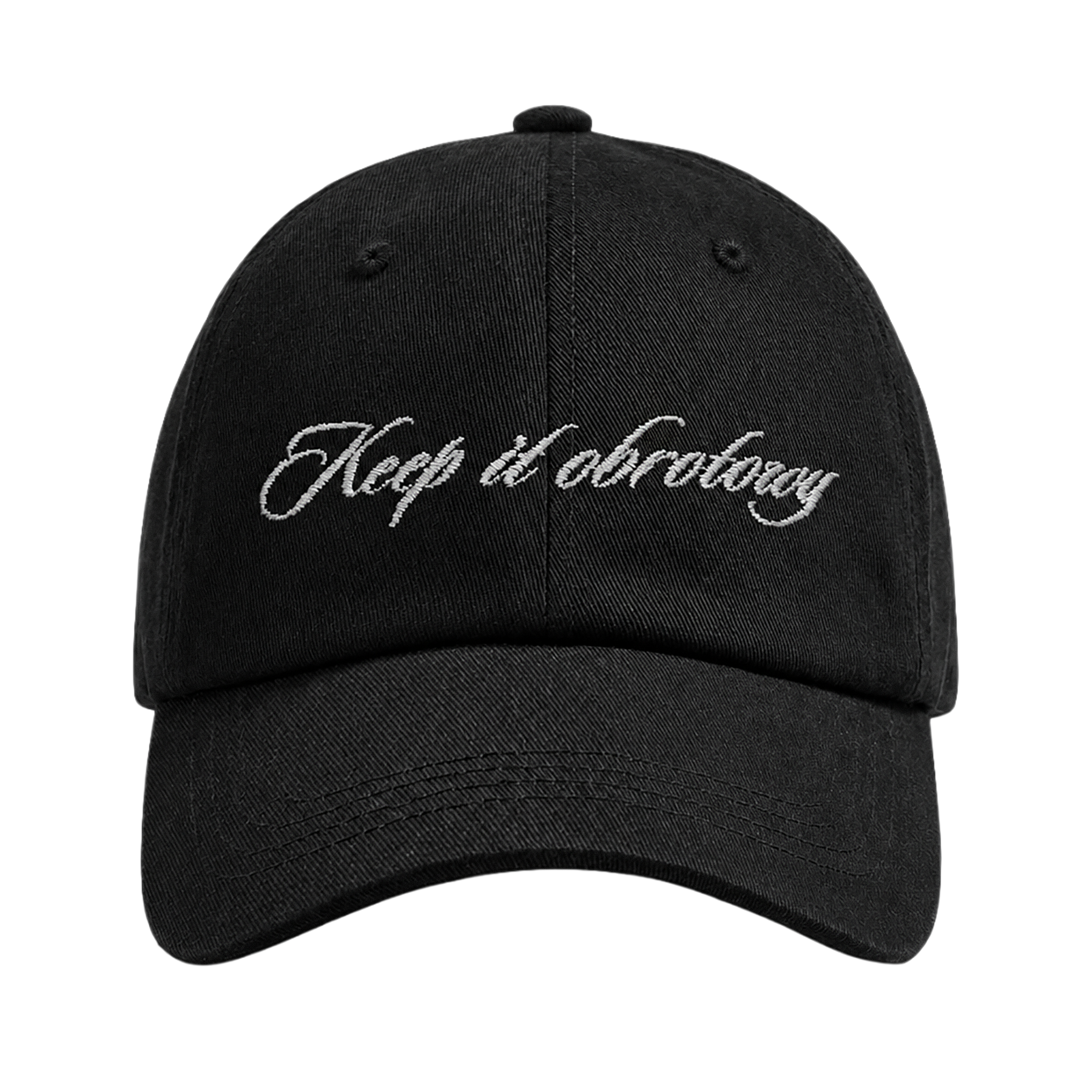 Czapka "Keep It Obrotowy"