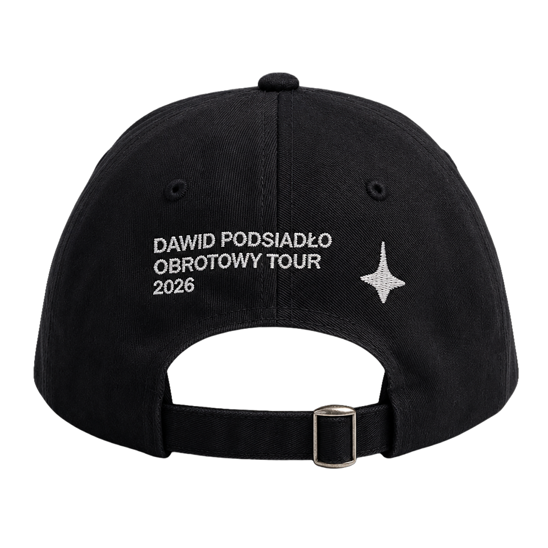 Czapka "Keep It Obrotowy"