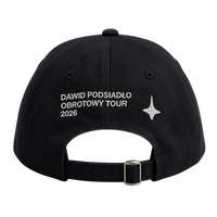 Czapka "Keep It Obrotowy"