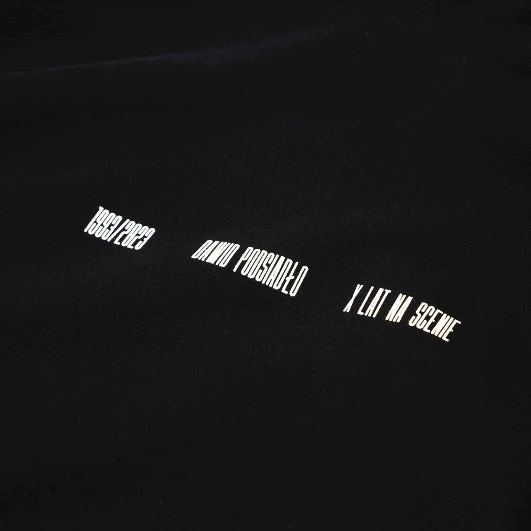 Bluza "1993"