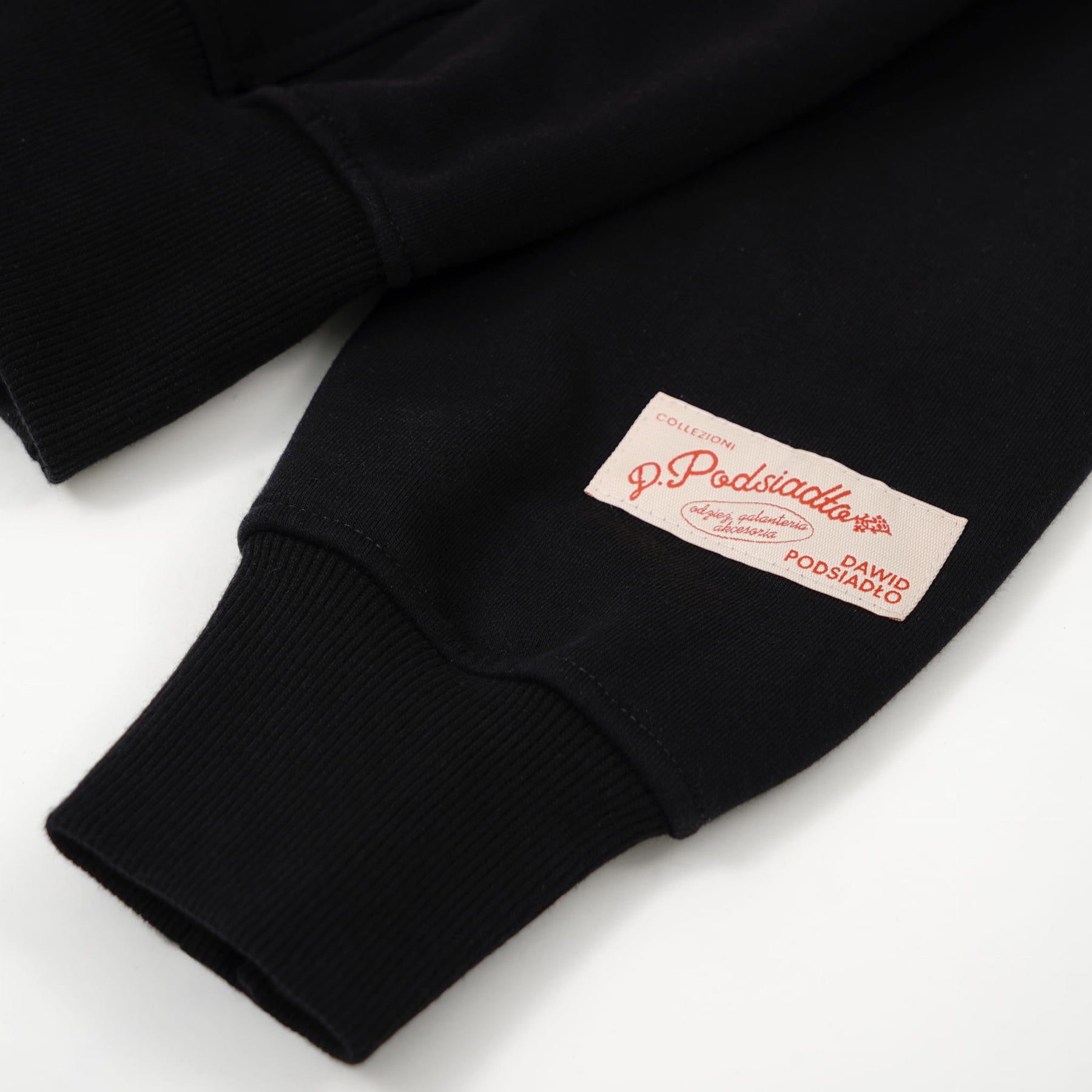 Bluza "Fryzury"
