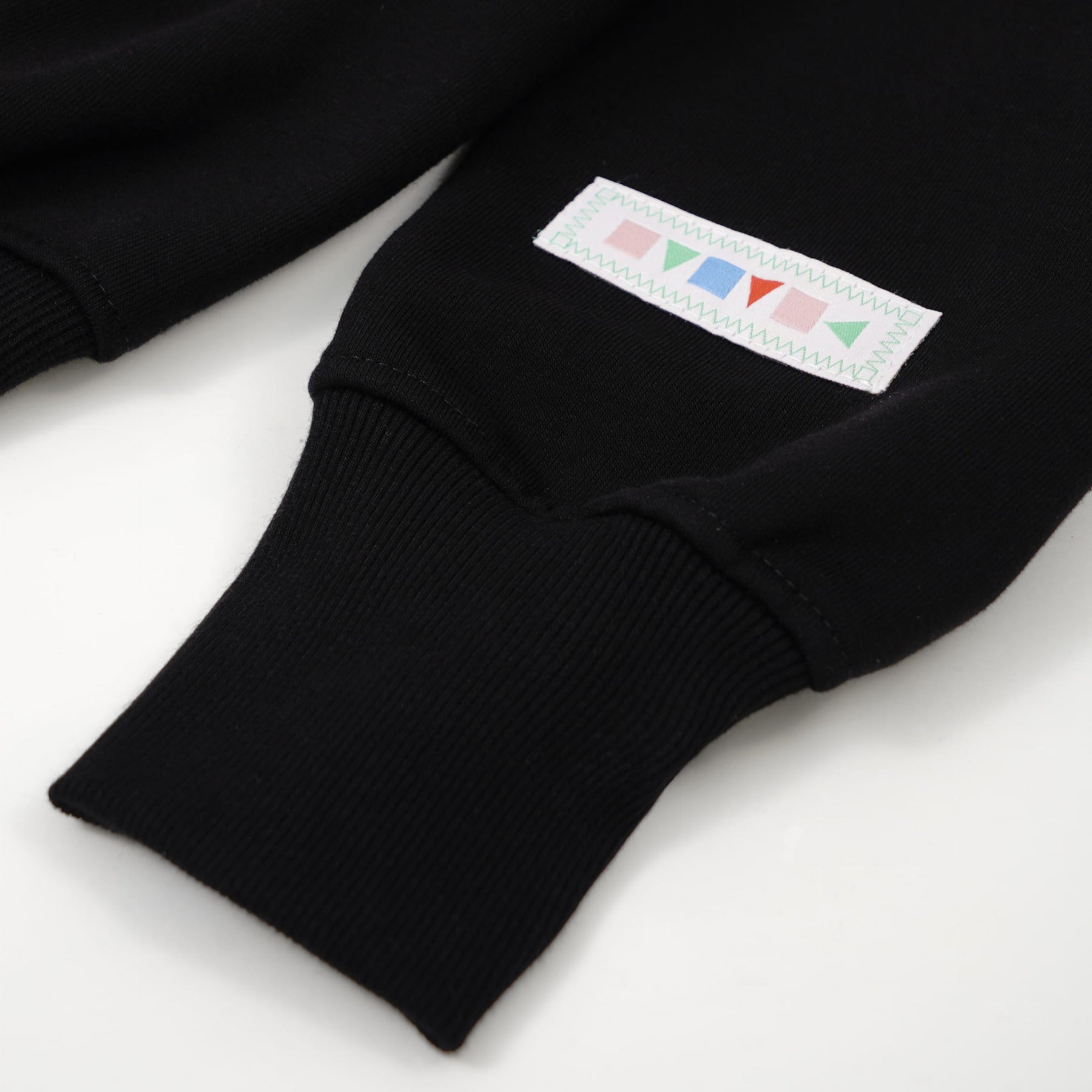 Bluza "Trójkąty"