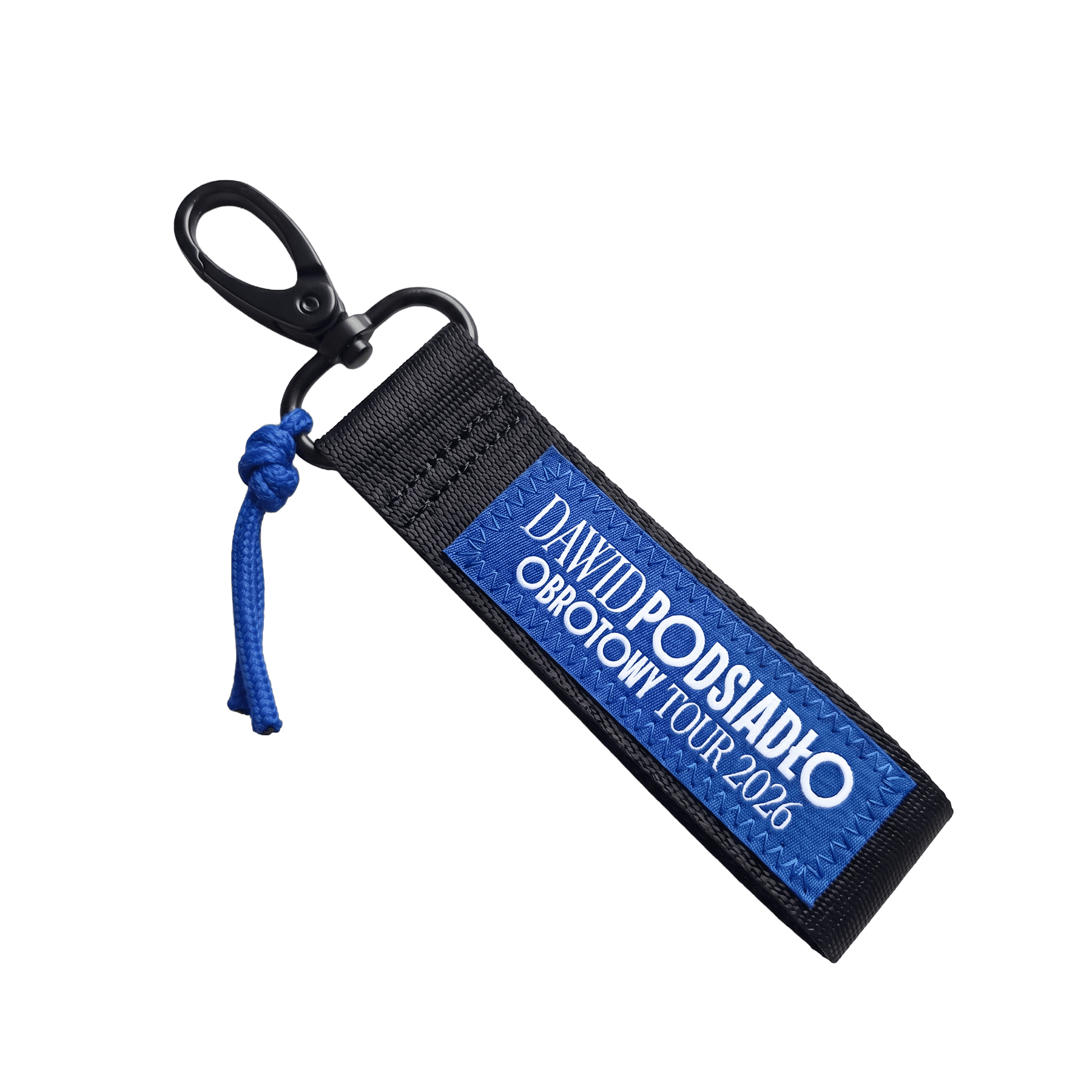 Key Chain "Obrotowy"