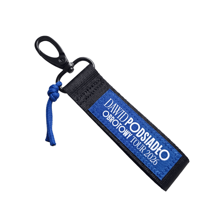 Key Chain "Obrotowy"