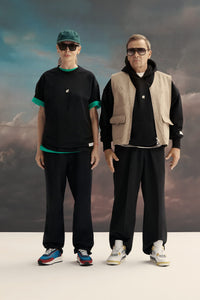 Bluza "Trójkąty"