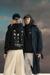 Bluza "Fryzury"