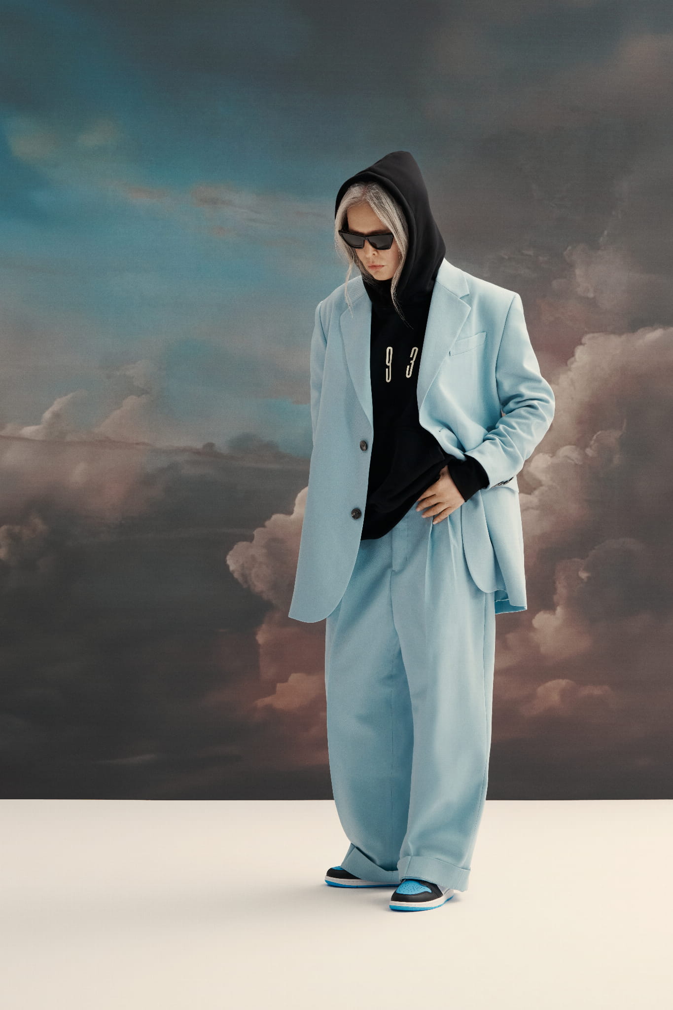 Bluza "1993"