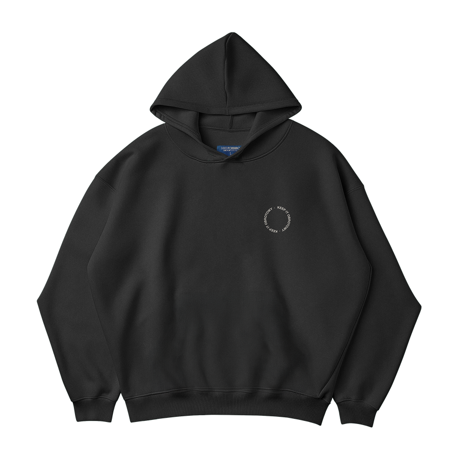 Bluza "Keep It Obrotowy"