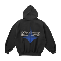Bluza "Keep It Obrotowy"
