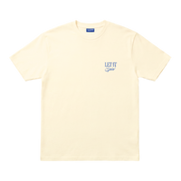 Koszulka "In My Obrotowy Era" Off-white