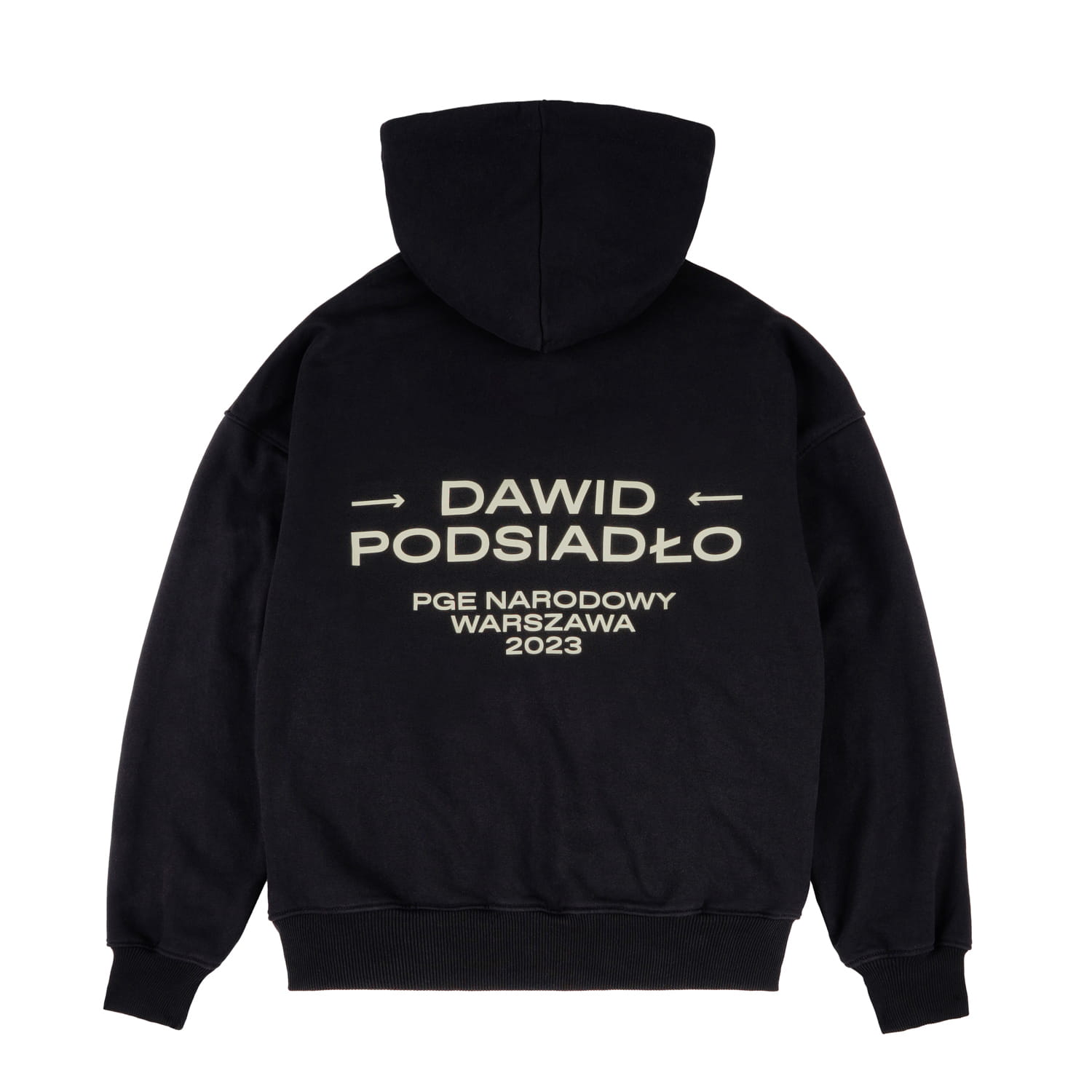 Bluza "Stadionowa"