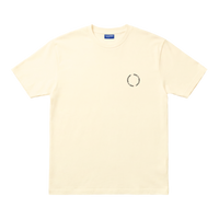 Koszulka "Keep It Obrotowy" Off-white