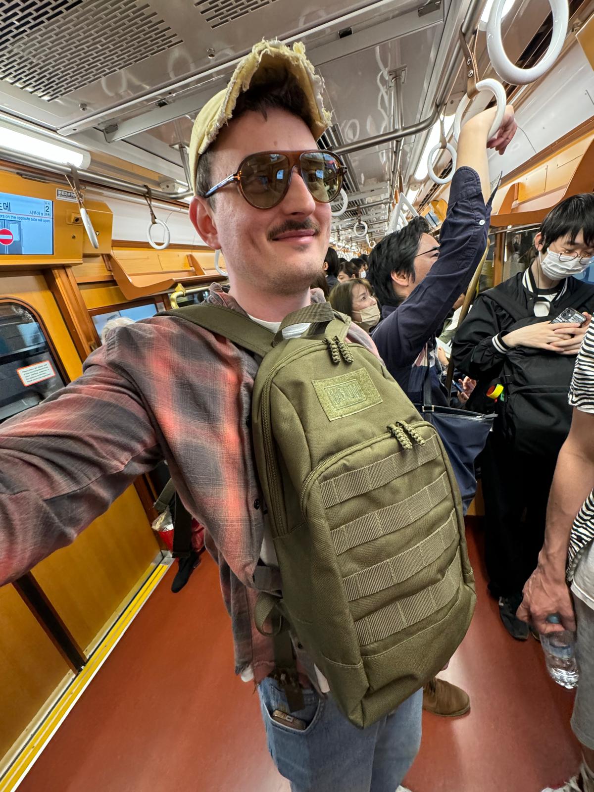 Metro