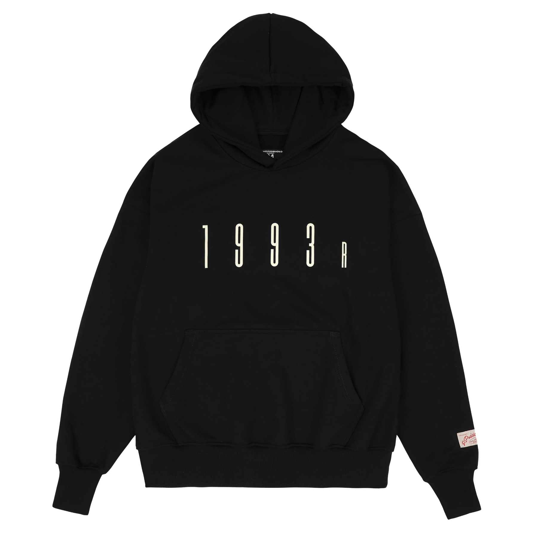 Bluza "1993"
