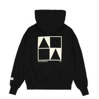Bluza "Trójkąty"