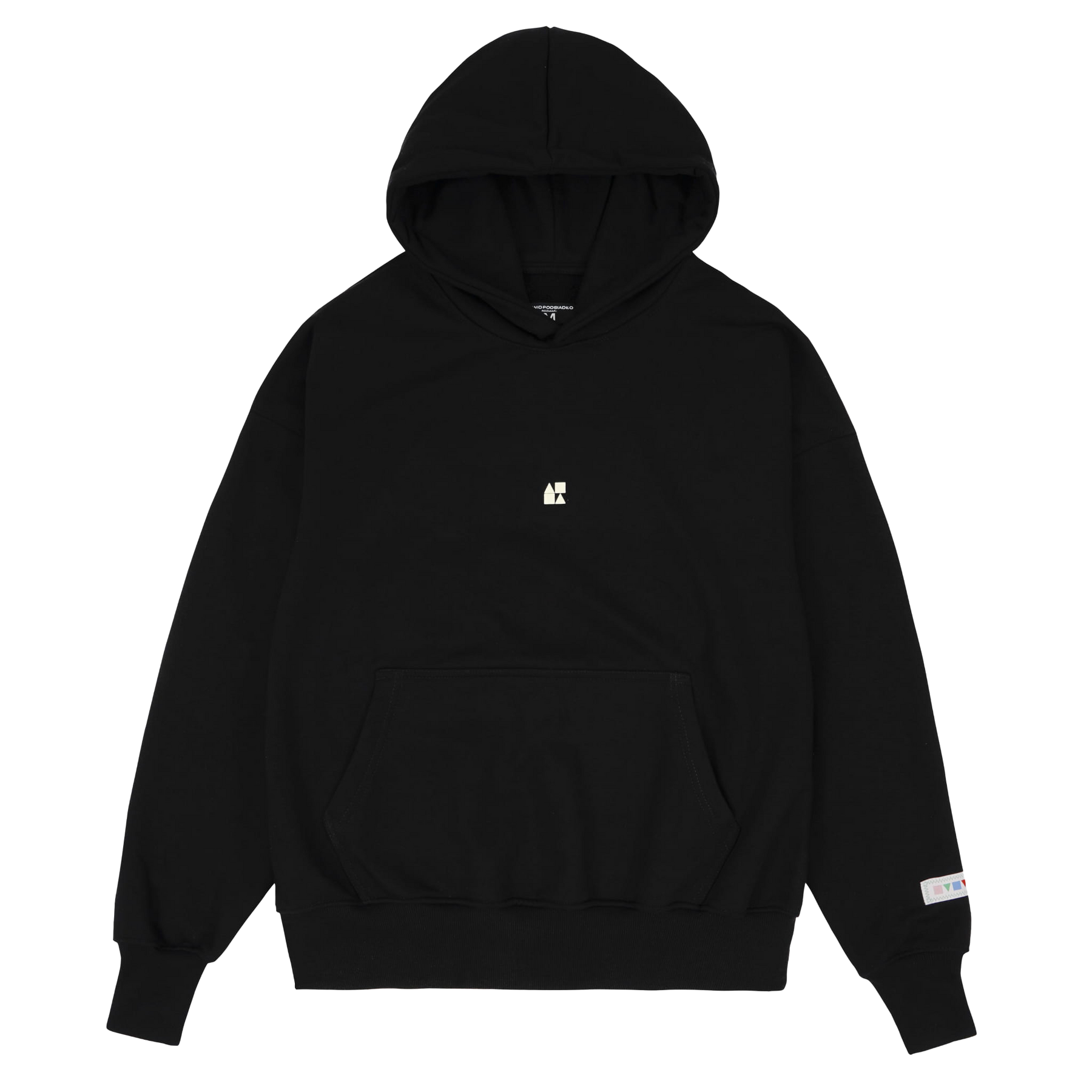 Bluza "Trójkąty"
