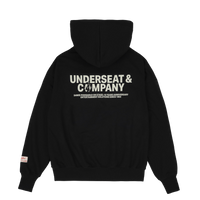 Bluza "Underseat"