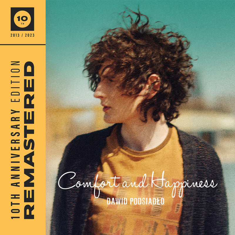 Comfort and Happiness