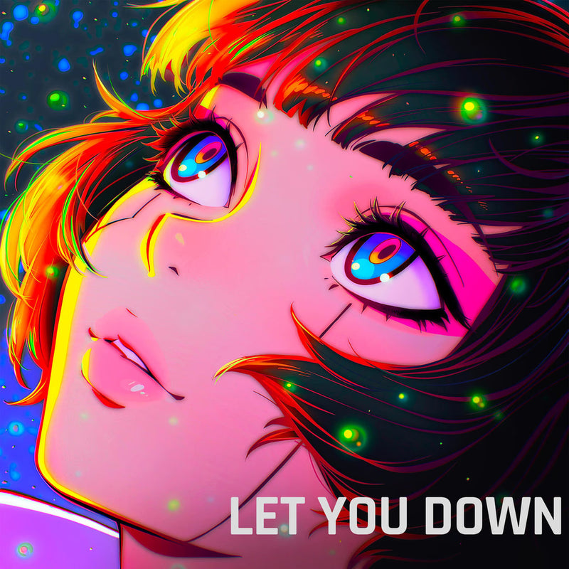 Let You Down (Cyberpunk: Edgerunners OST)