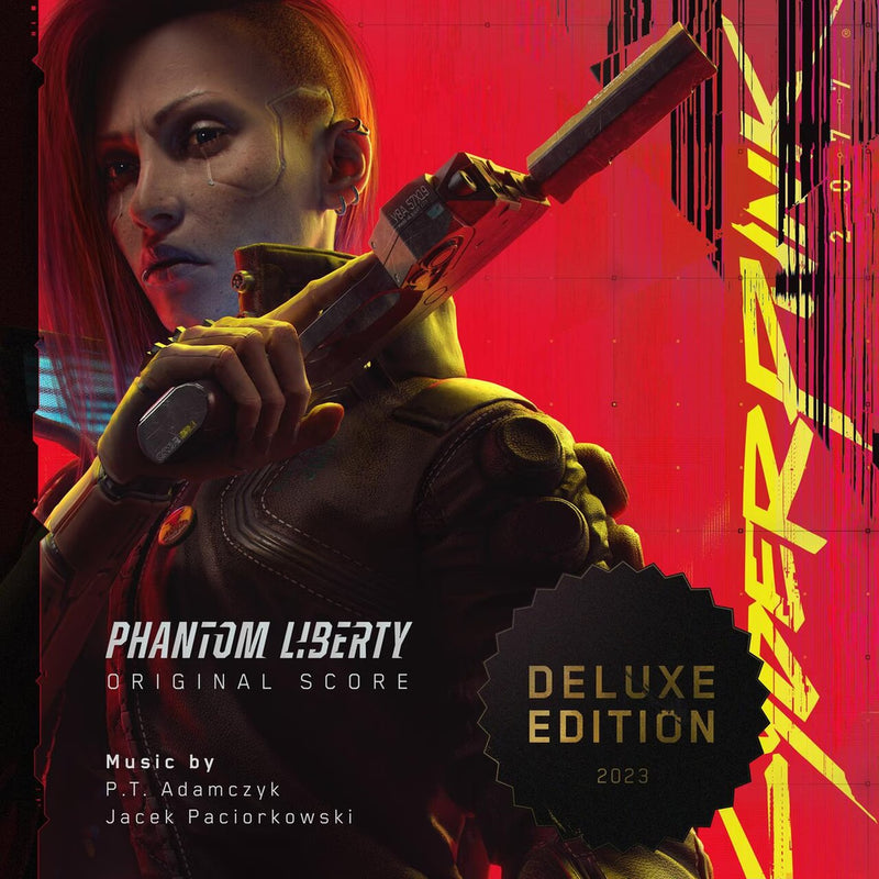 Phantom Liberty (Cyberpunk 2077)